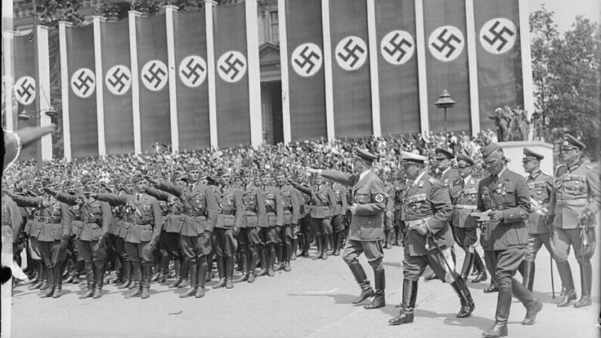 „¡No pasarán!“ (4) – Fronten, Flucht und Missachtung