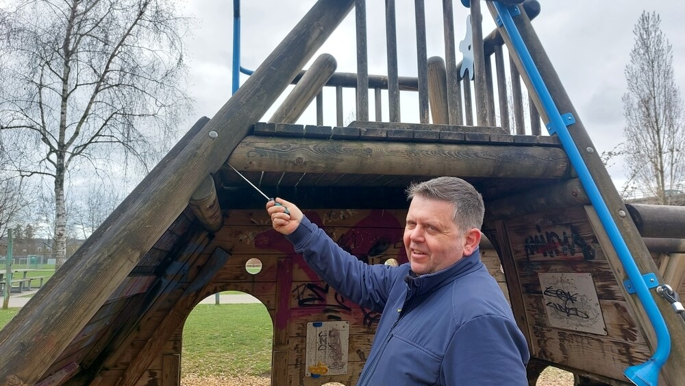 Spielplatz 02 © stadt konstanz