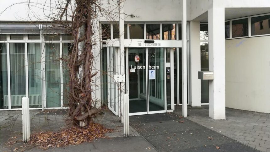 Jetzt wird wieder in die Hände gespuckt