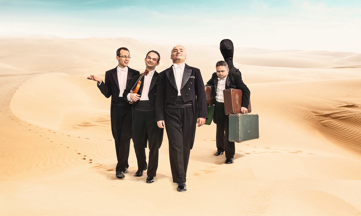 Stadthalle singen mozart group © veranstalter