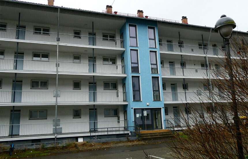 Steinstraße © pit wuhrer