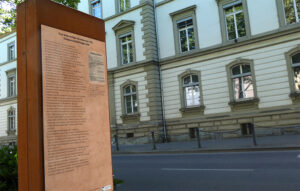 Stele t4 amtsgericht © pit wuhrer