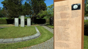 Stele t4 friedhof © pit wuhrer