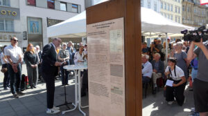 Stelen einweihung euthanasie 2026 06 15 © pit wuhrer