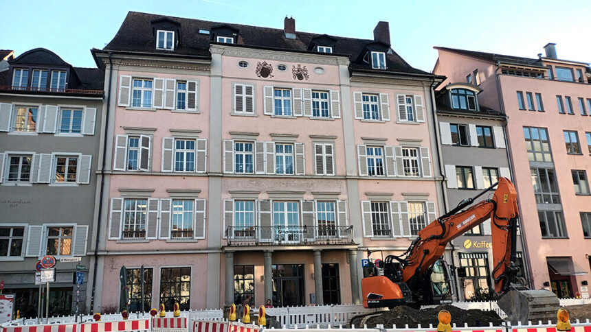 Skandal am Stephansplatz?