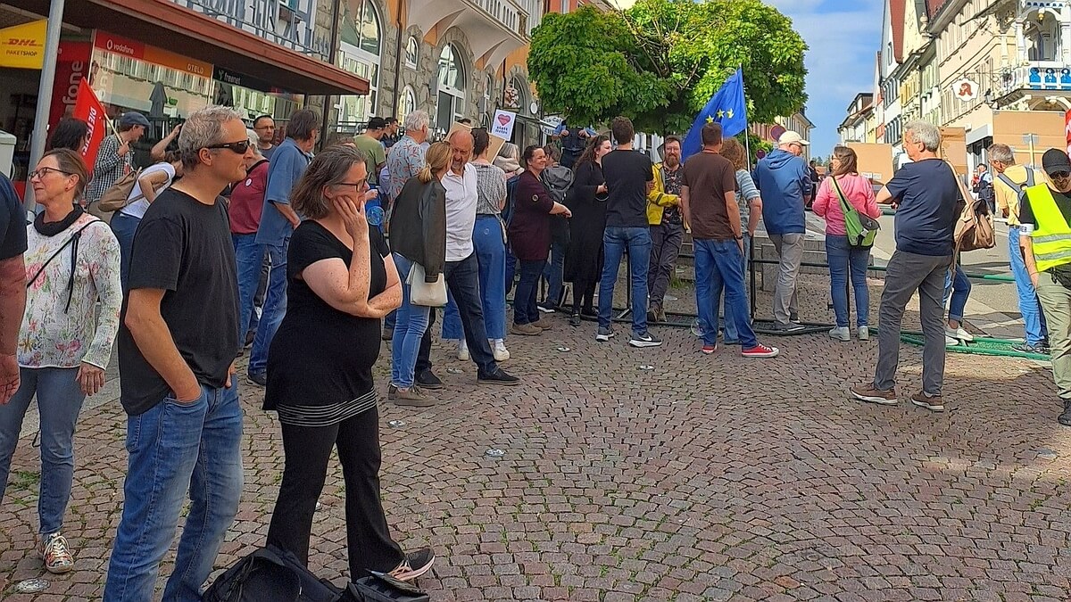Stockach gegen rechts 2025 05 03 g bearbeitet © ute kohlmann