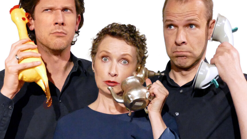 Die GEMS – Highlights im September