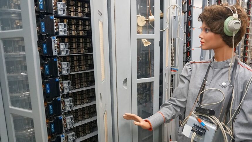 Die Geschicklichkeit gebrechlicher Körper