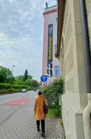 Theater Konstanz 2025-05-08 © Harald Borges