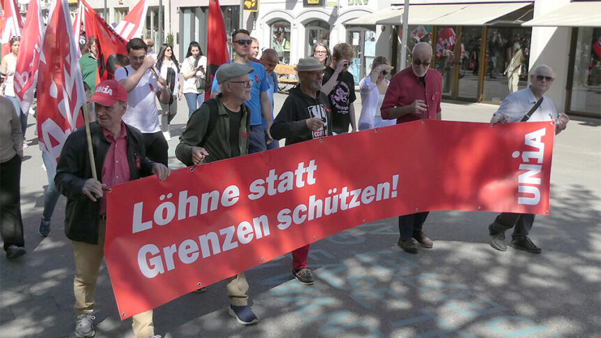 Gibt es Hoffnung in der Krise?