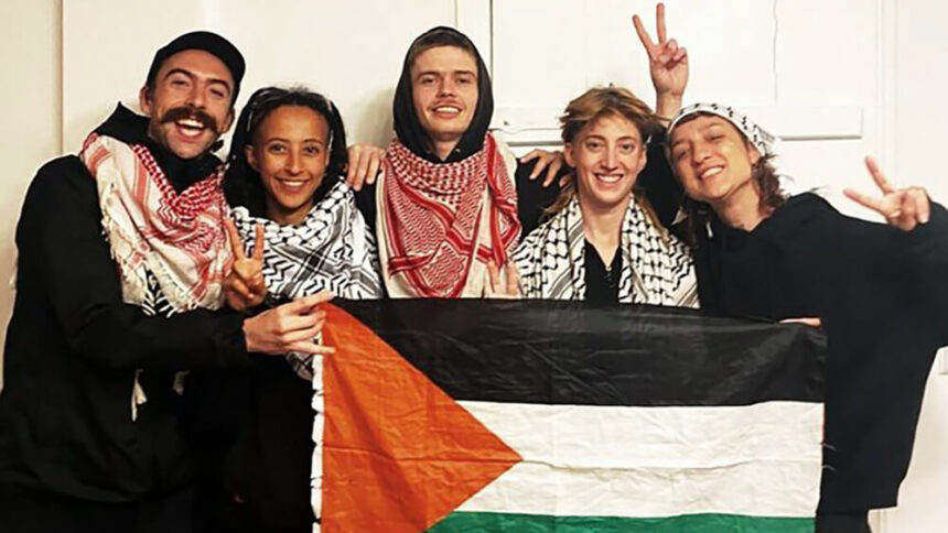 „Ulm 5“ und das Stammheim-Ding