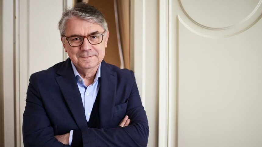 Theater in der Zeitenwende. Ein Gespräch mit Ulrich Khuon, Teil 2