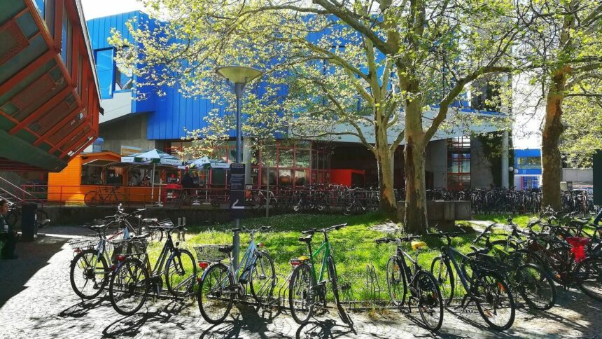 Universität konstanz 2019 05 05 © harald borges