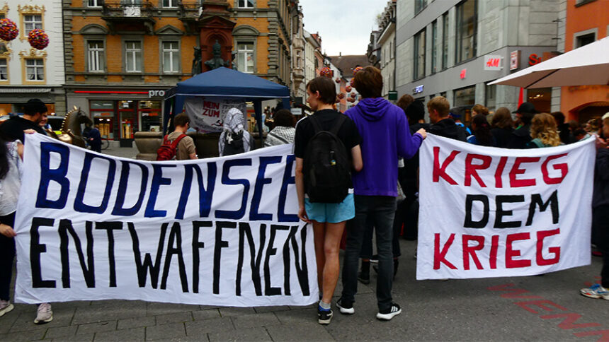 „Nichts gelernt“