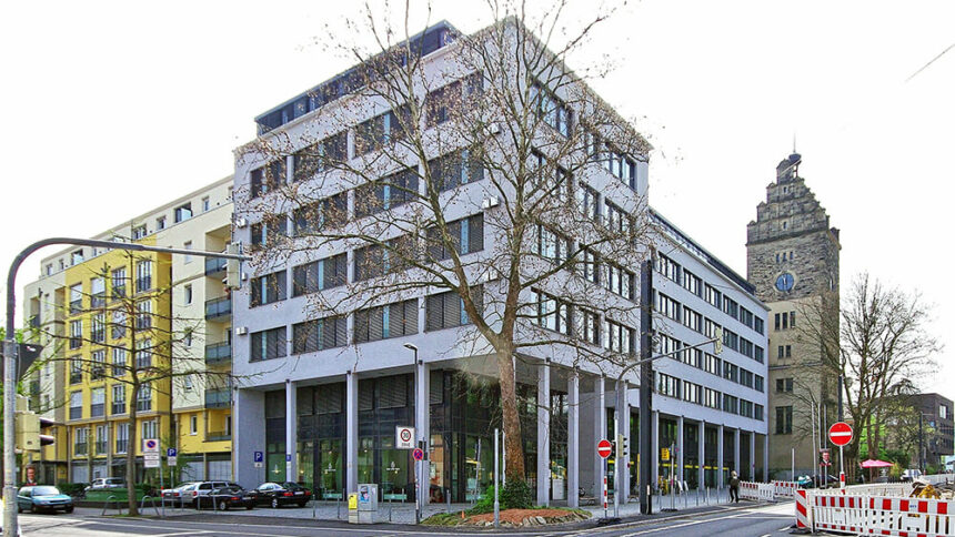 Im Kreistag bröckelt die „Brandmauer“ 