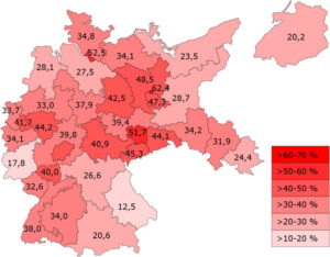 Volksentscheid fuerstenenteignung 1926