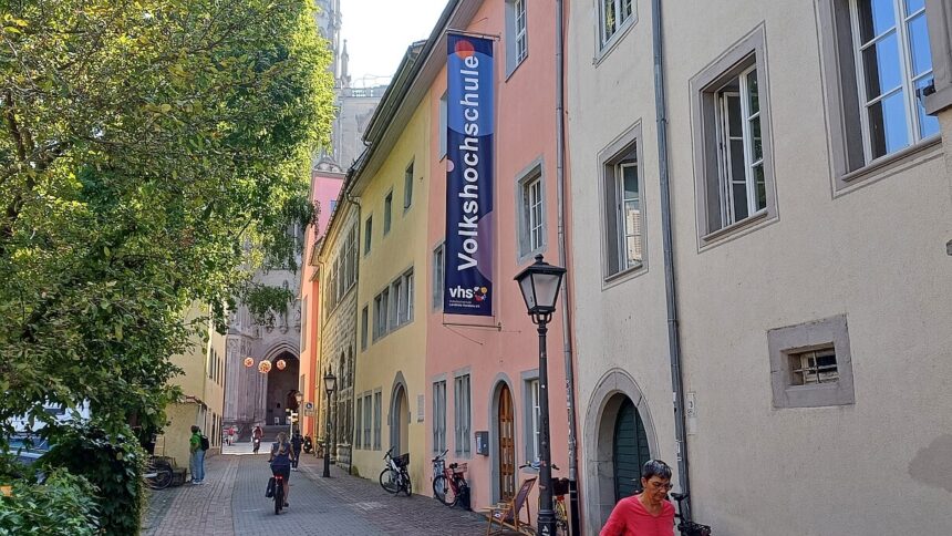 „Vielleicht der Beginn von etwas ganz Großem“