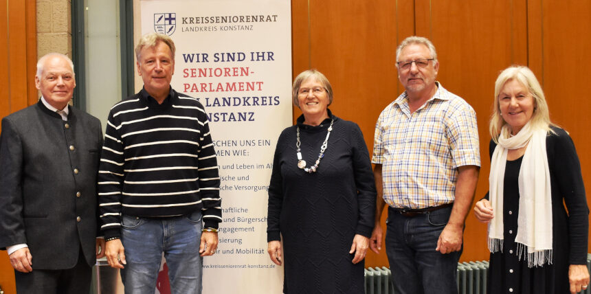 Was tun, wenn man nicht mehr selbst entscheiden kann?