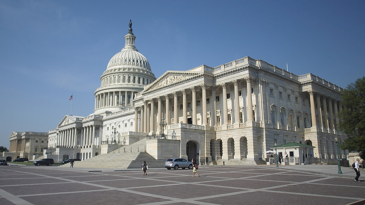 Washington 2014 © Harald Borges