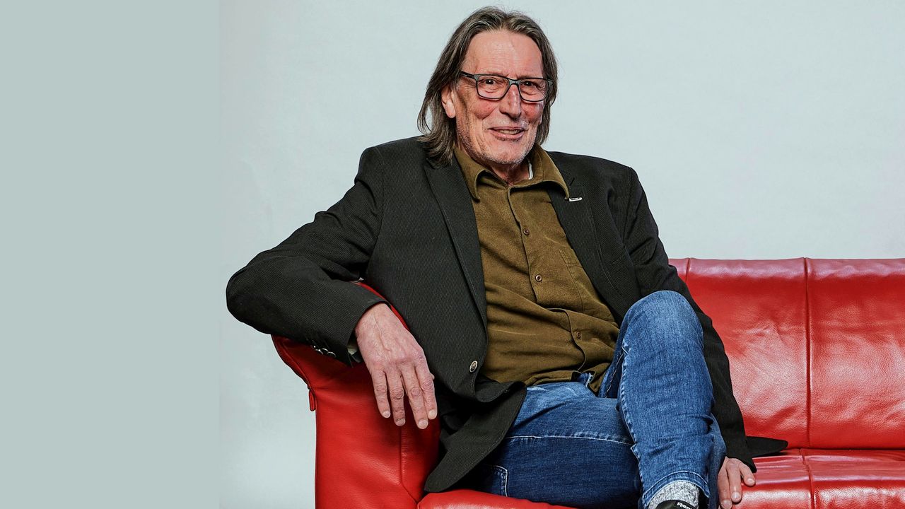 Wolfgang moßmann moses 16 9 montiert, foto patrick pfeiffer