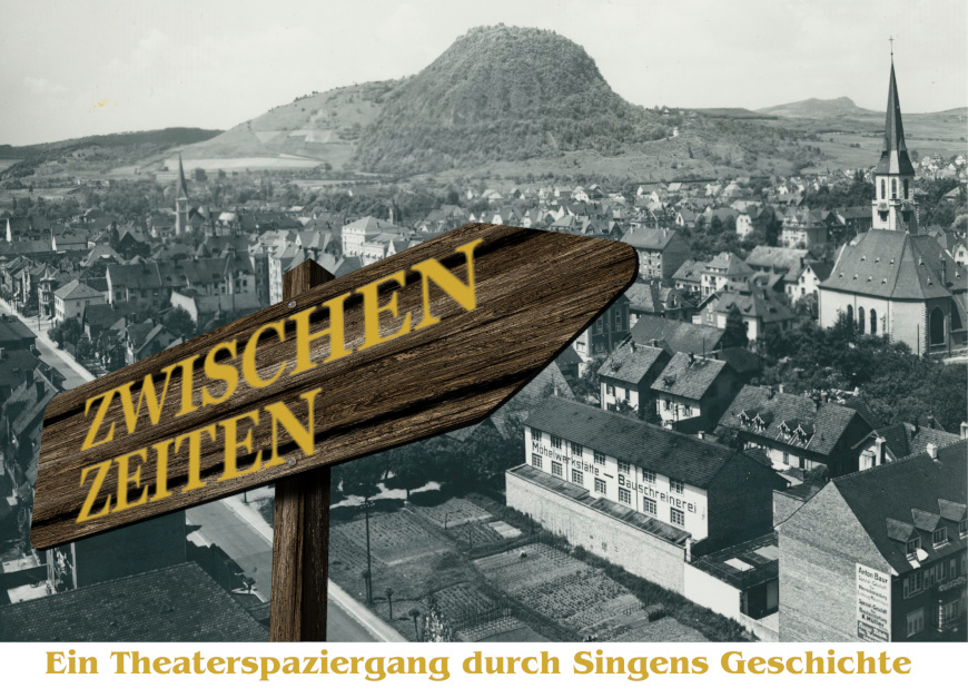 Zwischenzeiten©stadtarchivsingen