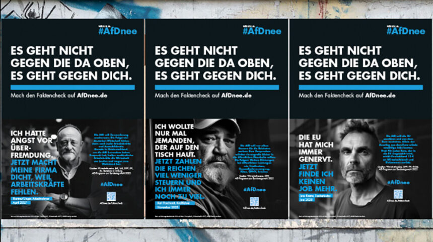 Afdnee poster © afdnee website