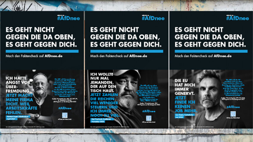 Der Aufstieg der extremen Rechten (2): Sind das Faschisten?