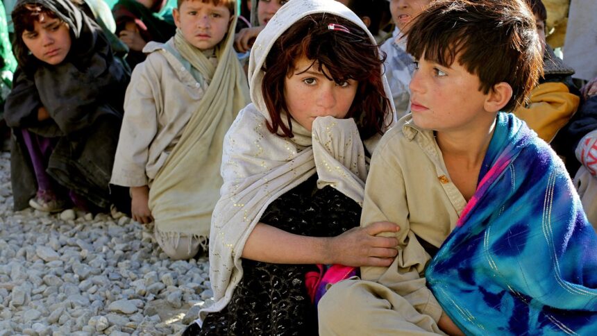 Flüchtlingsorganisationen fordern Abschiebestopp für Afghanistan