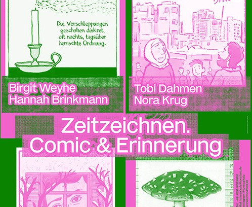 „Zeit heilt keine Wunden. Das Leben des Ernst Grube“