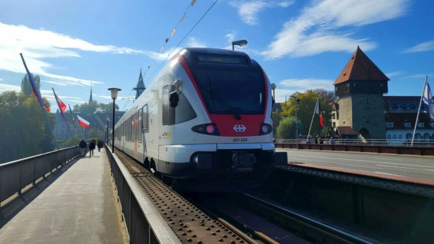 Verkehrswende ade? Kritik der Linken an der Ticketpreiserhöhung des VHB