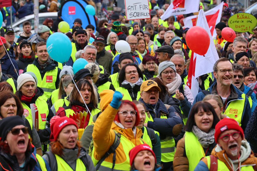 Ver.di foto by františek matouš